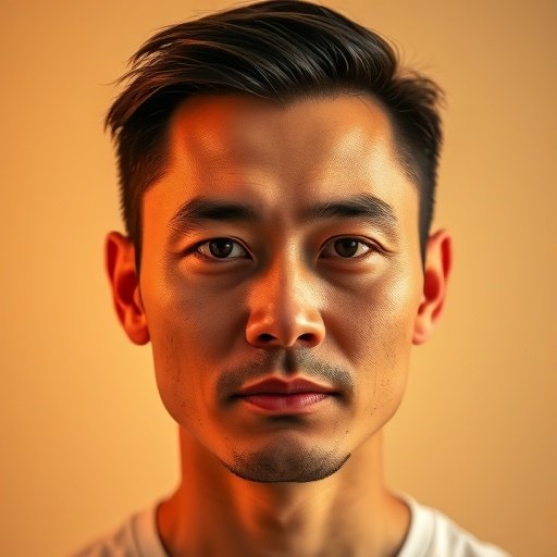 吴浩然