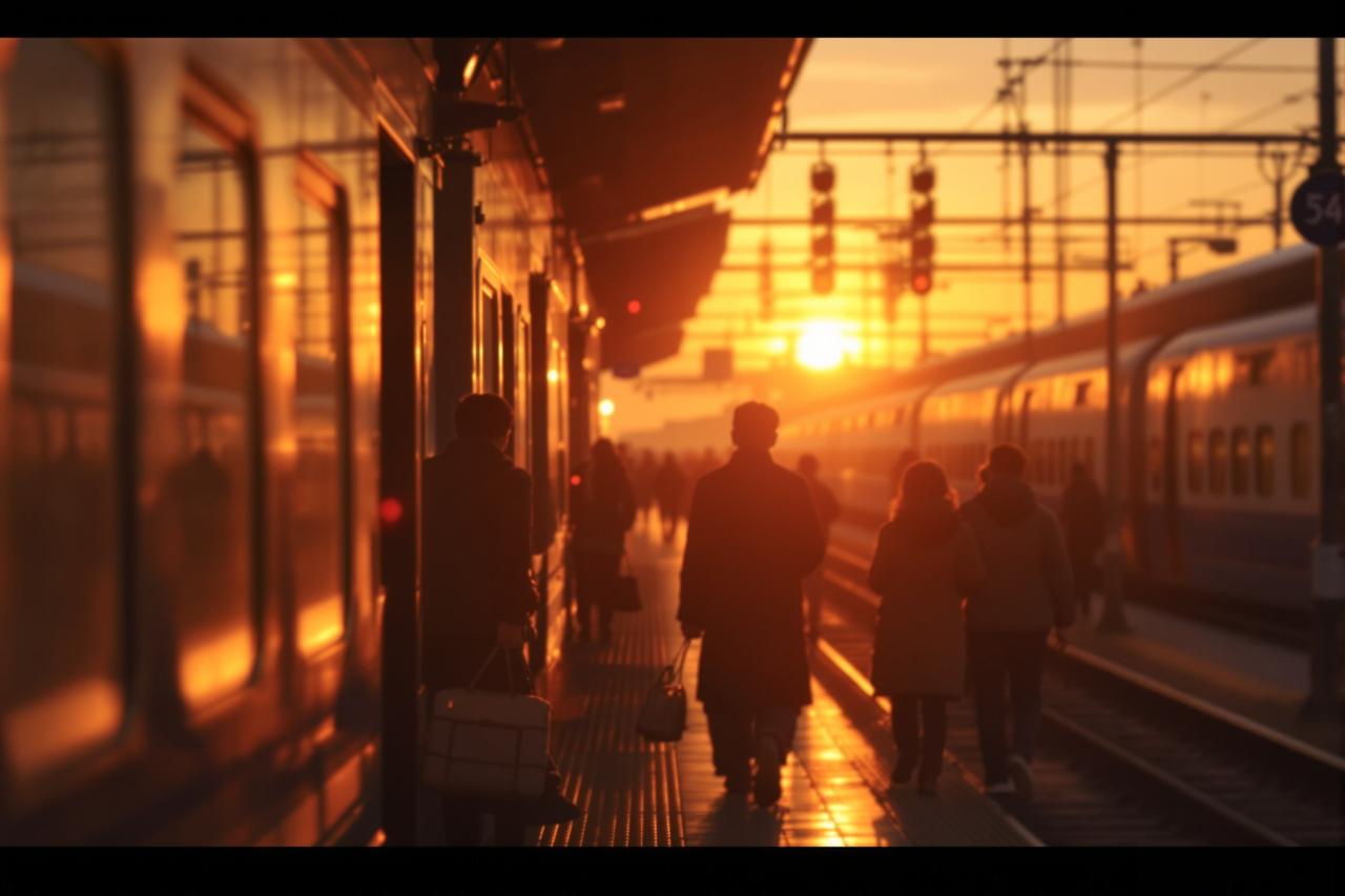 回家